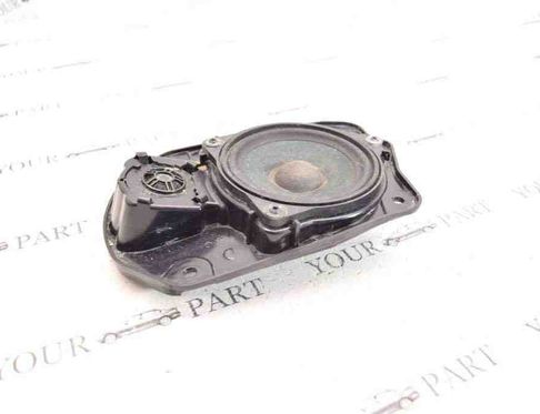 BMW X3 G01 (2017-2024) Dashboard Sound Speaker 9363477 31013511
