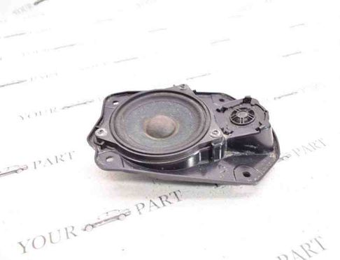 BMW X3 G01 (2017-2024) Dashboard Sound Speaker 9363477 31013511