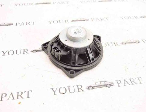 BMW 5 Series Gran Turismo F07 (2010-2017) Paneļa skaļrunis 9133409 31013738