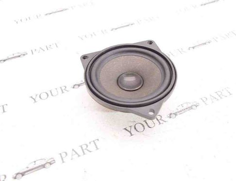 BMW 5 Series Gran Turismo F07 (2010-2017) Paneļa skaļrunis 9133409 31013738