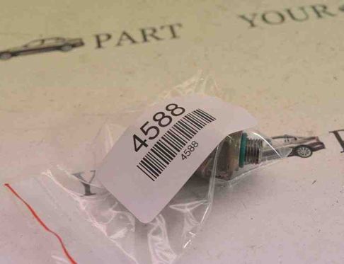 BMW X3 F25 (2010-2017) Kondicioniera spiediena sensors 9181464 31013803