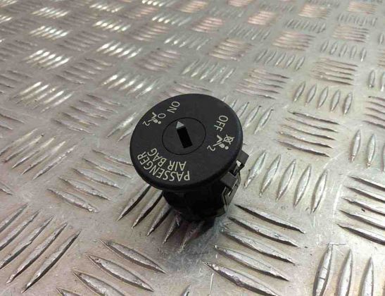 BMW 5 Series F10/F11 (2009-2017) SRS slēdzis 9196886 31014290