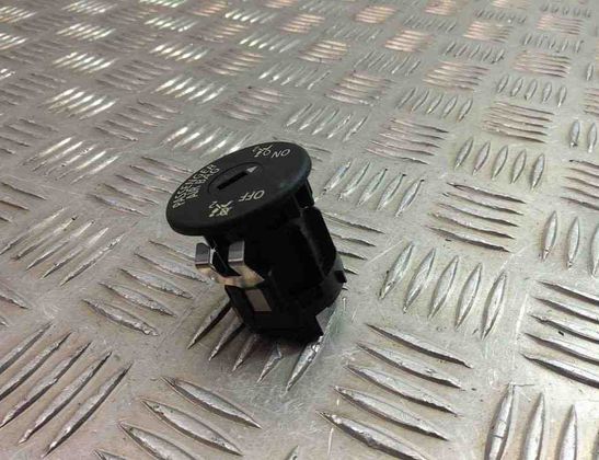 BMW 5 Series F10/F11 (2009-2017) SRS slēdzis 9196886 31014290