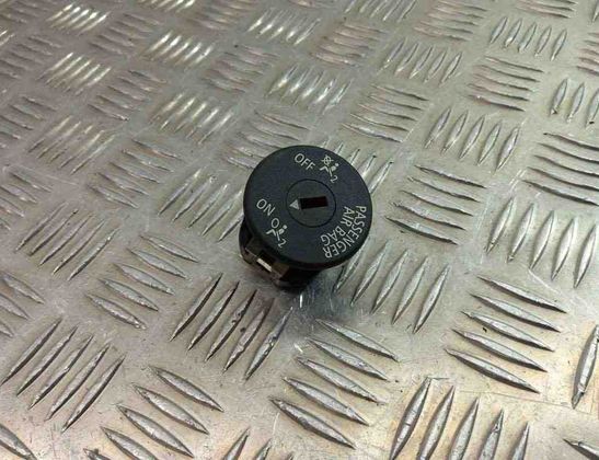 BMW 5 Series F10/F11 (2009-2017) SRS slēdzis 9196886 31014290