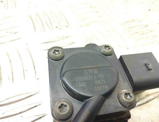 BMW 1 Series E81/E82/E87/E88 (2004-2013) DPF Pressure Sensor 7808013 31014399
