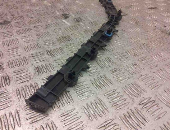 MITSUBISHI Outlander 3 generation (2012-2023) Rear Right Bumper Bracket 4B45X 31015894