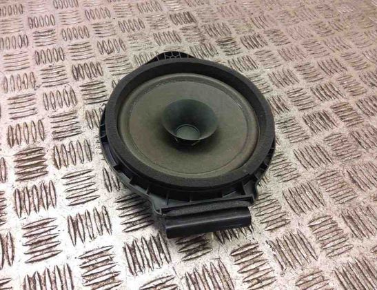 OPEL Insignia A (2008-2016) Aizmugurējo labo durvju skaļrunis 31016538