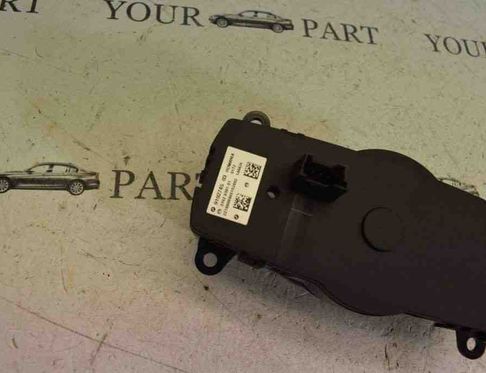 BMW 7 Series F01/F02 (2008-2015) Lukturu vadības slēdzis 9192745 31016987