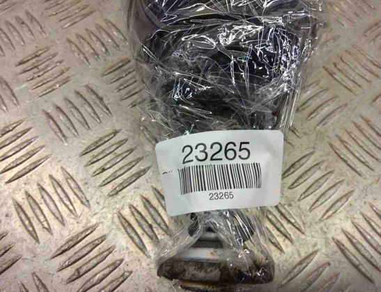 BMW X1 F48/F49 (2015-2023) Front Right Driveshaft 8611938 31018201