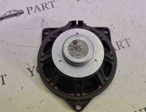 BMW 5 Series Gran Turismo F07 (2010-2017) Paneļa skaļrunis 9133409 31026680