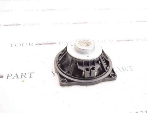 BMW 5 Series Gran Turismo F07 (2010-2017) Paneļa skaļrunis 9133409 31026680