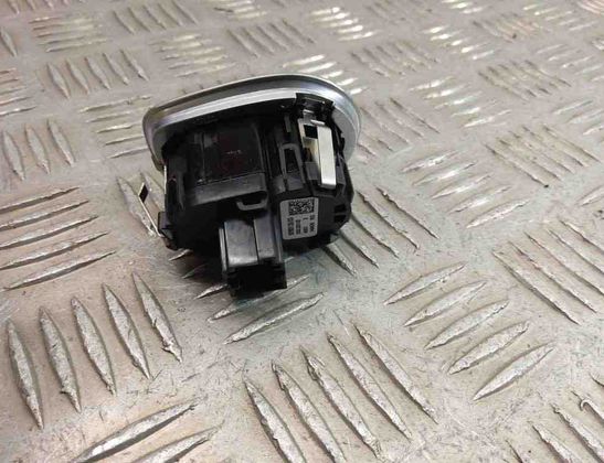 BMW X1 F48/F49 (2015-2023) Ignition Button 9289135 31027998