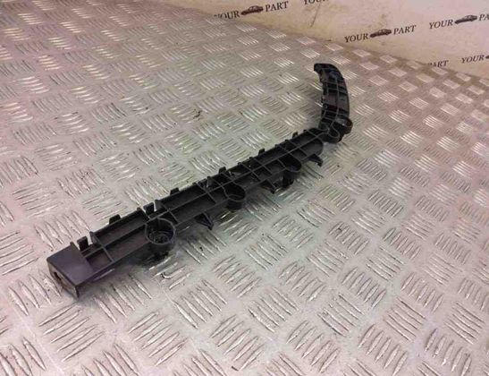MITSUBISHI Outlander 3 generation (2012-2023) Rear Right Bumper Bracket 4B45X 31028681