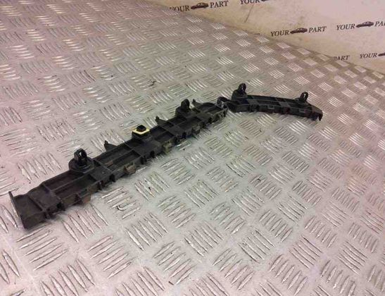 MITSUBISHI Outlander 3 generation (2012-2023) Rear Right Bumper Bracket 4B45X 31028681