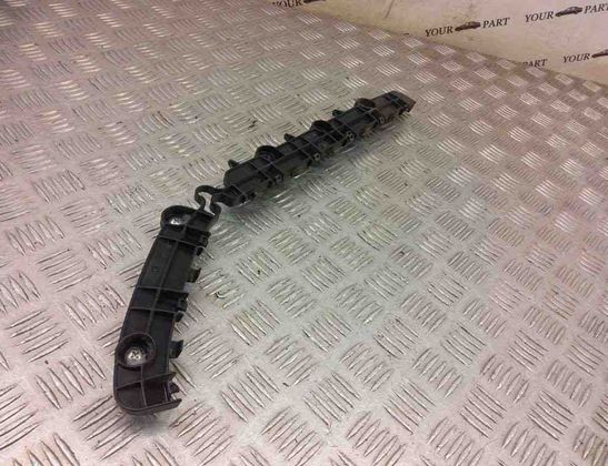MITSUBISHI Outlander 3 generation (2012-2023) Rear Right Bumper Bracket 4B45X 31028681