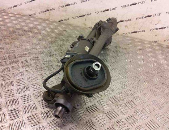 VOLKSWAGEN Golf 8 generation (2019-2023) Рулевая Pейка 5Q2423051AQ 31254814